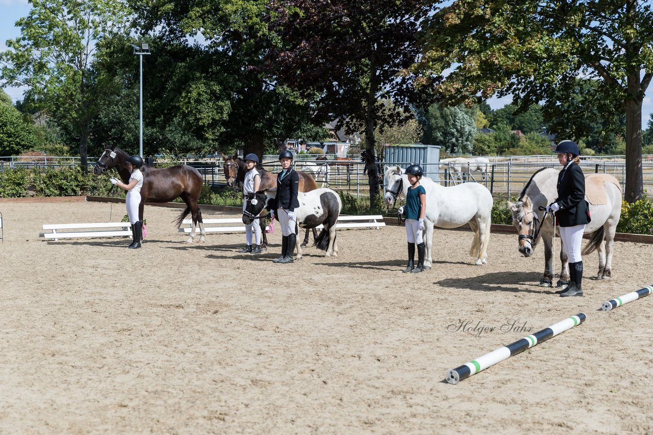 Bild 95 - Pony Akademie Turnier